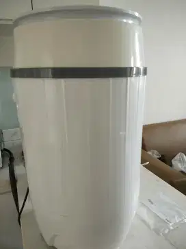 MESIN CUCI 1 TABUNG 3, 5 KG MITO