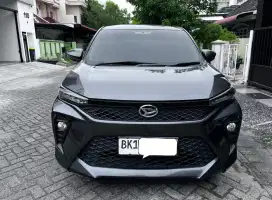 Daihatsu Xenia 1.3 R CVT 2023 Istimewa