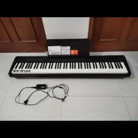 Roland FP30X FP 30 Digital Piano 88 Key / Yamaha Casio Korg Nord