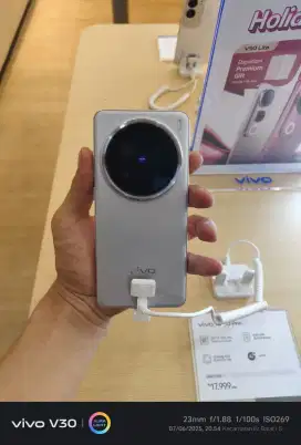 Vivo x200 Pro  Ram 16/512 GB