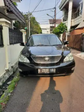 DIJUAL HARIER 3.0
