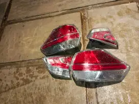 Rear Headlamp (Lampu Original Belakang) X trail T32