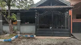 6 jt-an/mtr Rumah Pondok Tjandra dekat Club House