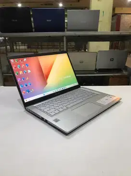 Asus vivobook A416jao Core i5 1035G1 8GB NVme 256GB fhd kb backlight