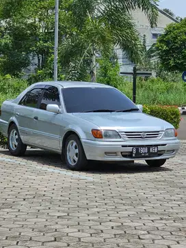 Toyota Soluna 2000 Bensin