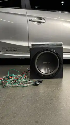 Stoplamp DK Motion-Knalpot-Audio-Dual mini projie