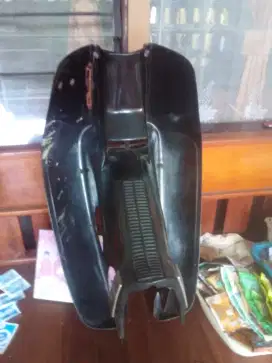 Sayap honda Astrea 800 0ri