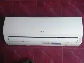 Ac 1/2 pk LG + pasang