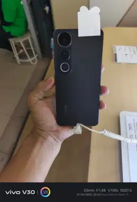 vivo v50 lita 5G ram 12+12/512GB