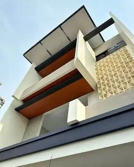 Rumah Ampera - Kemang Dijual. Dalam Komplek, Dkt Kemang Raya. NEGO