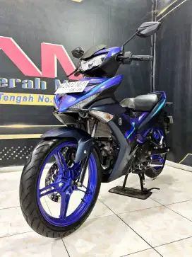 Yamaha MX king 150 Th 2023 odo 8rb Anugerah Motor Rungkut