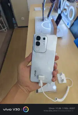 vivo y29 ram 8+8/256