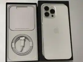 iBox iPhone 13 ProMax 128 Silver