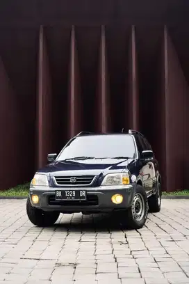 DIJUAL CEPAT CRV GEN 1 TAHUN 2000