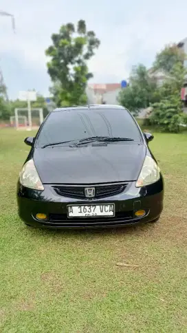 Honda Jazz DSi AT 2005