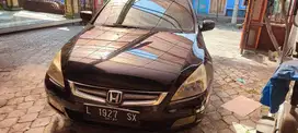 Honda Accord 2.4 VTIL/AT