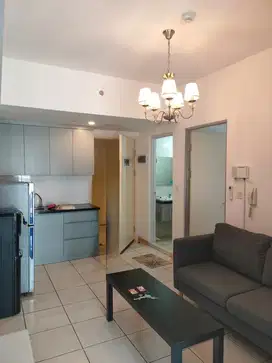Dijual Cepat Apartemen M Town Residence Gading Serpong