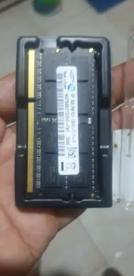 Sodim (ram laptop) vgen pc 10600 ddr 3 4gb