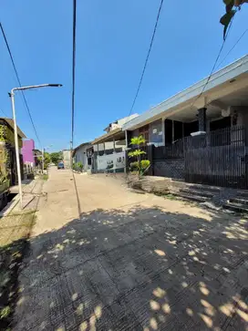 RUMAH JATISARI PERMAI JATI ASIH