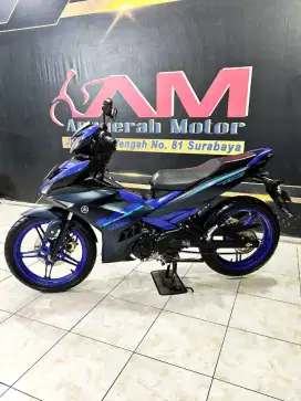 Yamaha MX King 150 Th 2023 surat panjang siap pakai