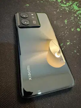 Xiaomi 13T 12/256GB BLACK Fullset Mulus 99.99%