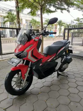 Adv 150 ABS 2021 mulus cash & kredit