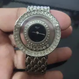 Chopard Happy Diamonds watch 4119 Quartz