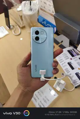 vivo v30e ram 8+8/128GB