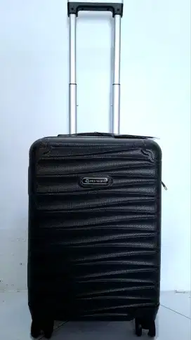 Baru koper polo size 18 Inchi / kabin hardcase