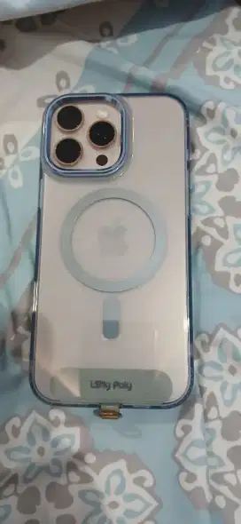 Iphone 16 Pro Max Desert Titanium 256 GB