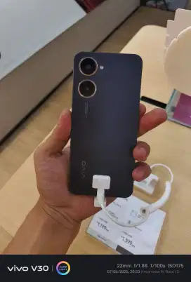 vivo y03t ram 8/64