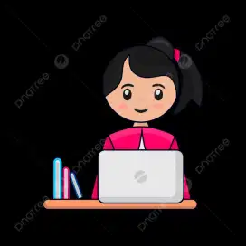 DIBUTUHKAN ADMIN ONLINE SHOP