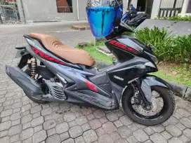 Yamaha Aerox 2019