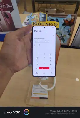 vivo v50 4G ram 8+8/256gb
