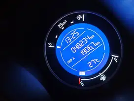 Honda Jazz 2018 Bensin