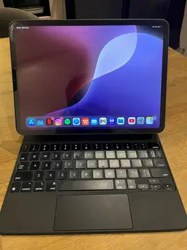 IPAD PRO M1 IBOX DAN MAGIC KEYBOARD