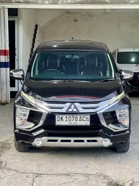 Mitsubishi xpander x pander ultimate tahun 2021 pmk facelift istimewa