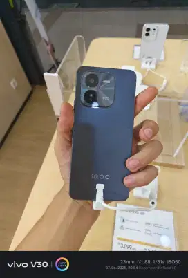 iqoo z9x ram 8+8/256gb