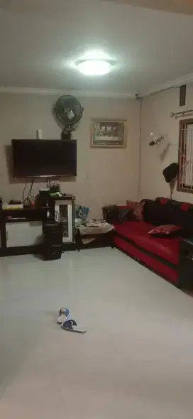 Rumah strategis Cibinong, Puri Nirwana 1