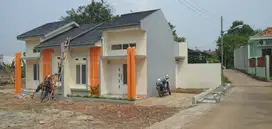 Cluster Rumah Serpong 400 Jt-an