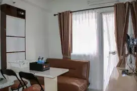 1 Unit Apartemen Green Pramuka Cempaka Putih Jakarta Pusat S7149