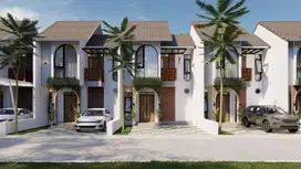 JARANG ADA DIJUAL RUMAH MURAH MEWAH (HV) LOKASI BANDUNG BARAT