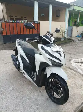 Vario 150 LED NEW (GEN 1) 2019