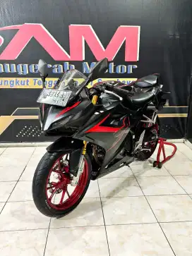 Honda All New CBR150R USD TH 2022 DP 3jt an gaspol