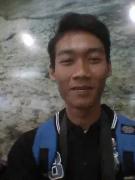 Siap Bekerja Di Bidang Apapun