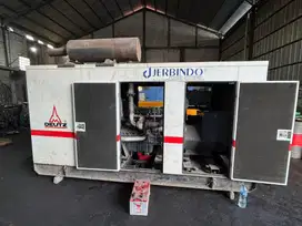Genset Deutz Stamford 200 kva