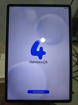 DIJUAL MATEPAD 11.5S SECOND — MASIH GARANSI RESMI!