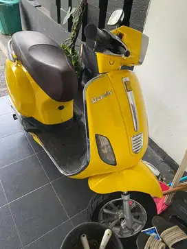 Jual Murah Motor Listrik U-Winfly Off The Road