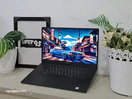 DELL Precision 5540 Core i9 9880H RAM 32GB SSD 512GB FHD QUADRO T2000