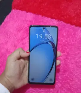 Oppo a3x ram 4+4/64 mulus ORI!.